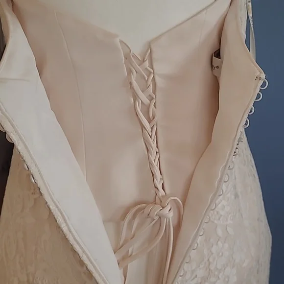 Maggie Sottero wedding gown - Picture 17 of 17